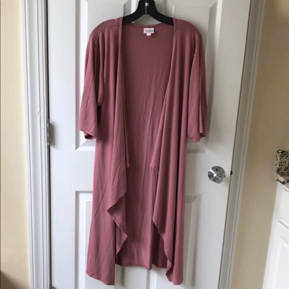 Lularoe kimono